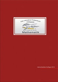 Abbildung von: Das ultimative Probenbuch Mathematik 4. Klasse - MaMis Verlag