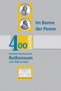 Cover: Im Banne der Penne - Frank, Dr.
