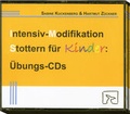 Cover: Intensiv-Modifikation Stottern f&uuml;r Kinder: &Uuml;bungs-CDs - Natke, U