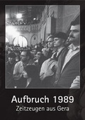 Cover: Aufbruch 1989 - Frank, Dr.