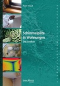 Cover: Schimmelpilze in Wohnungen - BAULINO Verlag