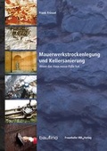 Cover: Mauerwerkstrockenlegung und Kellersanierung - BAULINO Verlag
