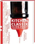 Cover: Kitchen Classix - 99pages