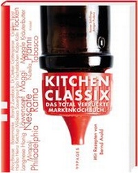 Enlarge image Cover: Kitchen Classix - 99pages