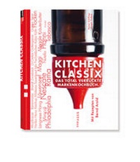 Enlarge image Cover: Kitchen Classix (Limited Edition) - 99pages
