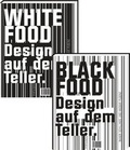 Cover: Black & White Food - 99pages