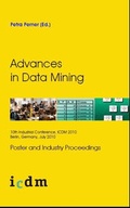 Cover: Transactions on Mass-Data Analysis of Images and Signals - ibai-publishing Prof. Dr. Petra Perner