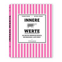 Enlarge image Cover: Innere Werte - 99pages