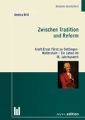 Cover: Zwischen Tradition und Reform - Akademische Verlagsgemeinschaft M&uuml;nchen