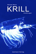 Cover: Krill - mairisch Verlag