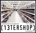 Cover: 13terShop - mairisch Verlag