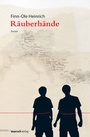 Cover: Räuberhände - mairisch Verlag