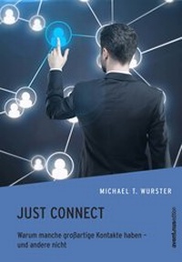 Abbildung von: Just Connect - Akademische Verlagsgemeinschaft München