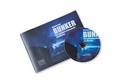 Cover: BUNKER - Schneesturm-Verlag