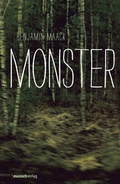 Cover: Monster - mairisch Verlag