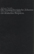 Cover: Die Braunschweigische Johanna - Revonnah