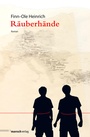 Cover: Räuberhände - mairisch Verlag