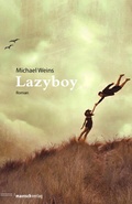 Cover: Lazyboy - mairisch Verlag