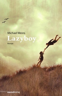 Enlarge image Cover: Lazyboy - mairisch Verlag