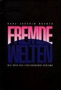 Cover: Fremde Welten - dohr k&ouml;ln