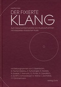 Cover: Der fixierte Klang - dohr k&ouml;ln