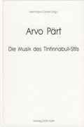 Cover: Arvo P&auml;rt - dohr k&ouml;ln