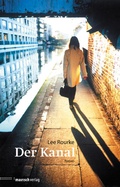 Cover: Der Kanal - mairisch Verlag