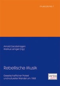 Cover: Rebellische Musik - dohr k&ouml;ln