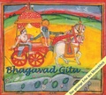 Cover: Bhagavad Gita - Rosenkreuz Verlag