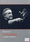 Cover: Carlos Kleiber - dohr k&ouml;ln
