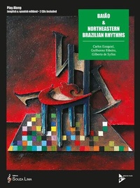 Abbildung von: Baião & Northeastern Brazilian Rhythms - advance music