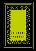 Cover: In Tracht - Passage-Verlag