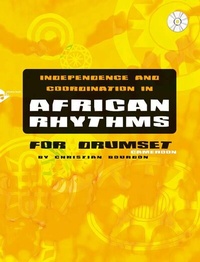 Abbildung von: Independence and Coordination in African Rhythms - advance music