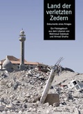 Cover: Land der verletzten Zedern - Passage-Verlag