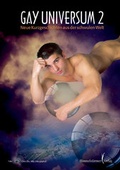 Cover: Gay Universum 2 - Himmelst&uuml;rmer