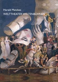 Cover: Welttheater Weltenb&uuml;hnen - Passage-Verlag