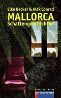 Cover: Mallorca-Schattengeschichten - p.machinery