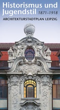 Cover: Historismus und Jugendstil 1871-1918 - Passage-Verlag