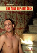 Cover: Das Haus auf dem Dach - Himmelst&uuml;rmer