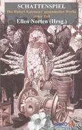 Cover: Schattenspiel - p.machinery
