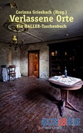 Cover: Verlassene Orte - p.machinery