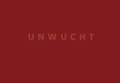 Cover: Unwucht - Passage-Verlag