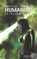 Cover: HUMANOID - p.machinery
