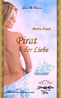 Cover: Pirat der Liebe - Fantasy Welt Zone