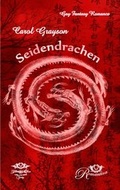 Cover: Seidendrachen - Fantasy Welt Zone