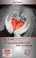 Cover: Kavaliersdelikt - Liebe ist universell - Fantasy Welt Zone