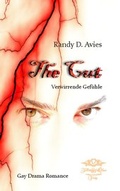 Cover: The Cut 1- Verwirrende Gef&uuml;hle - Fantasy Welt Zone