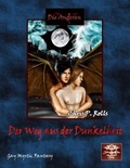 Cover: Die Anderen IV - Der Weg aus der Dunkelheit - Fantasy Welt Zone