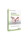 Cover: Handbuch Market Access - Fachmedien Otto Schmidt