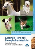 Cover: Gesunde Tiere mit biologischer Medizin - Aurelia